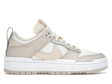 nike dunk disrupt zwart|Nike dunk low disrupt sail.